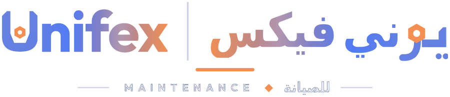 Unifex Maintenance